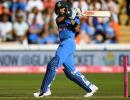 VOTE: Should Kohli bat at No. 4 in ODIs?