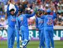 India 'tempted to play Kuldeep, Chahal in Tests too'