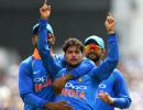 In-form Kuldeep hoping for Test nod against England