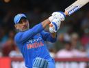 Zaheer Khan says Dhoni should bat at No. 4. Do you agree?