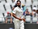 Injuries threaten to derail India ahead of England Tests