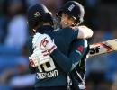 PHOTOS: Root's hundred powers England to series triumph