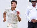 'Arjun Tendulkar can be a match-winning bowler'