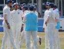 Will Indian pacers feel Bhuvi's absence? No, says Gough