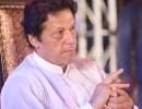 Ganguly hails Pakistan's Imran Khan