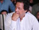 Pak ex-PM Imran Khan sentenced to 10 years in jail