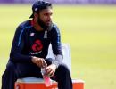 Why the criticism around Rashid's inclusion is 'unnecessary'