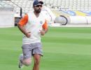 Here's how Indian batsmen can succeed in fickle English weather...