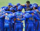 With eye on India Test, Afghans take on Bangladesh in three T20s