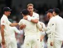 2nd Test PIX: England complete rout of Pakistan inside three days