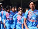 Women's World T20: India open campaign against NZ; DRS to debut