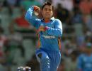 How Afghan spin sensation Rashid plans to bamboozle India's batsmen