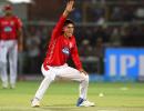 Afghanistan's Mujeeb will use tricks learnt from Ashwin to hurt India