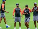 Rahane's India expected to overpower Afghanistan