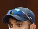 Honest Rahane to take call on future after speaking to selectors