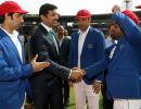 Afghanistan appeals to other Test cricketing nations for more cricket