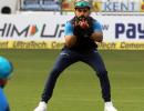 Kohli undergoes YoYo test but no clarity on neck injury