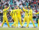 At No. 6, Australia drop to 34-year low in ODI rankings