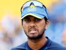 Sri Lanka team management admit to breaching ICC code