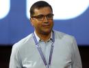 BCCI CEO Johri accused of sexual harrasment