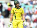 Australia captain Paine hints at ODI retirement after England whitewash