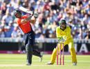 Australia slump to ninth consecutive loss in all forms of cricket