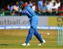 PHOTOS: Clinical India humiliate Ireland for biggest T20 win