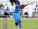 Shaw, Vihari tons power India A into Tri-Series final