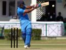 Shaw, Agarwal set to make ODI debut