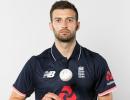 Want to learn from Dhoni, Bravo at CSK, says England pacer Wood