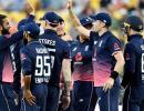 England knock India off perch to reclaim top spot in ICC ODI rankings