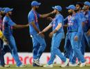 Confident India wary of unpredictable Bangladesh in T20 final