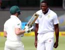 Rabada suspended for rest of Australia series