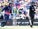 Bairstow ton helps England down New Zealand to win series