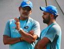 T20 tri-series: India unlikely to experiment against Bangladesh