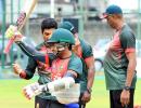 Sri Lanka, Bangladesh clash in virtual semifinal