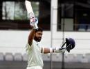 10 Ranji wins: The legend of Wasim Jaffer