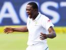 ICC overturns ban, clears Rabada to play against Australia