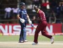 Two-time champs West Indies qualify for 2019 ICC World Cup