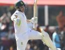 PHOTOS: SA v Aus, 3rd Test, Day 1