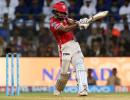 IPL: Test specialist Saha ready for new challenge at SRH