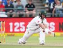 PHOTOS: SA vs Aus, 3rd Test, Day 3