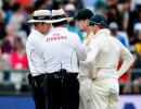 Australia admit ball tampering in third Test against South Africa