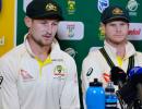 How South African media reacted after ball tampering scandal