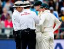 ICC to review code on player conduct following tampering saga