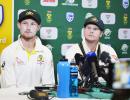 'Australian cricket is the laughing stock of the sporting world'