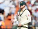 Stunned Australia digests ball-tampering shame