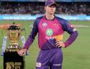 'Smith never attempted any such thing in the IPL'