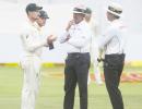 Bowlers were aware of ball-tampering: Bancroft