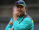 Why Cricket Australia cleared coach Lehmann